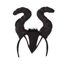 Piktosios fėjos tiara