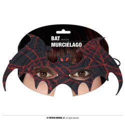 Šikšnosparnio kaukė