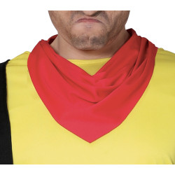 Wild West Gunman Costume for Men