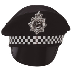Policininko kepurė