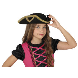 Admirolo skrybėlės vaikams