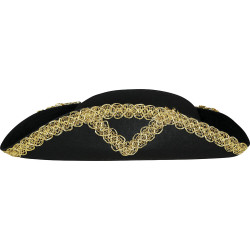 Admirolo skrybėlės vaikams