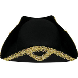 Admirolo skrybėlės vaikams