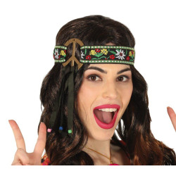 Hipių galvos juosta