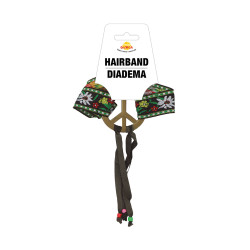 Hipių galvos juosta