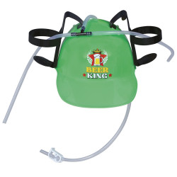 Šalmas gėrimams "Alaus karalius"