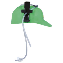 Šalmas gėrimams "Alaus karalius"