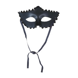 Juodai raudona kaukė