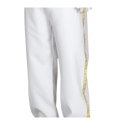 Laivo kapitono kostiumas vyrams