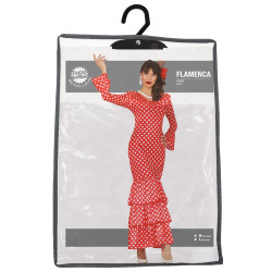 Flamenco Dancer Dress for Women