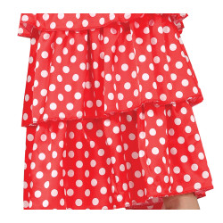 Flamenco Dancer Dress for Women