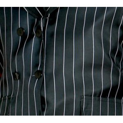 Vyriškas gangsterio kostiumas