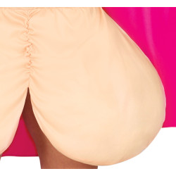 Kostiumas suaugusiems "Super Hero D-Man"