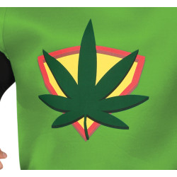 Kostiumas suaugusiems "Dūmų mašina"