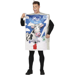 Pieno pakuotės kostiumas suaugusiems