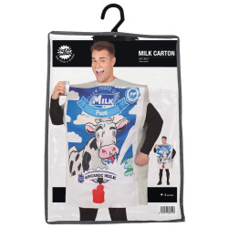 Pieno pakuotės kostiumas suaugusiems