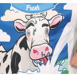 Pieno pakuotės kostiumas suaugusiems