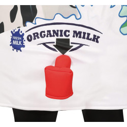 Pieno pakuotės kostiumas suaugusiems