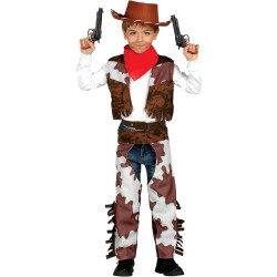 Cowboy Costume for Kids