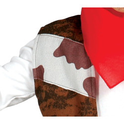 Cowboy Costume for Kids