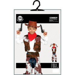 Cowboy Costume for Kids