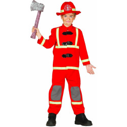 Firefighter Costume for Children
