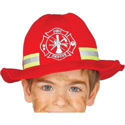 Firefighter Costume for Children