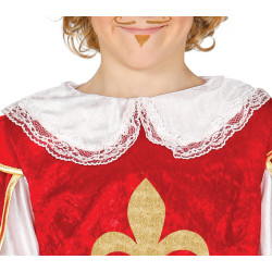 Musketeer Costume for Children