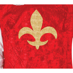 Musketeer Costume for Children