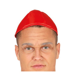 Kardinolo kostiumas vyrams – kunigo kostiumas