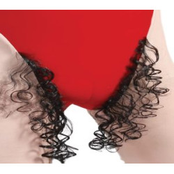 Linksmas Gelbėtojo Kostiumas Vyrams