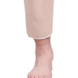 Linksmas Gelbėtojo Kostiumas Vyrams