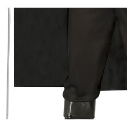 Užmaskuotas keršytojo kostiumas vyrams