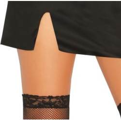 Moterų vienuolės kostiumas