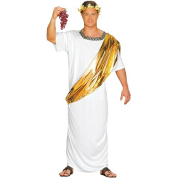 Vyriškas Cezario kostiumas