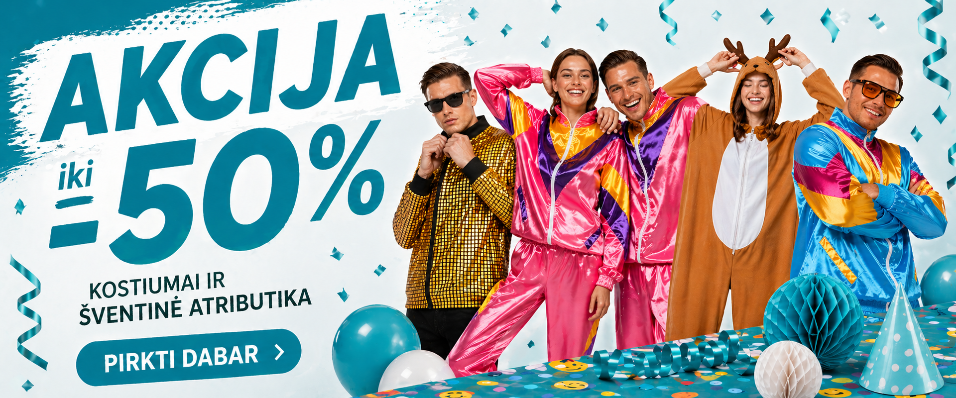 AKCIJA!