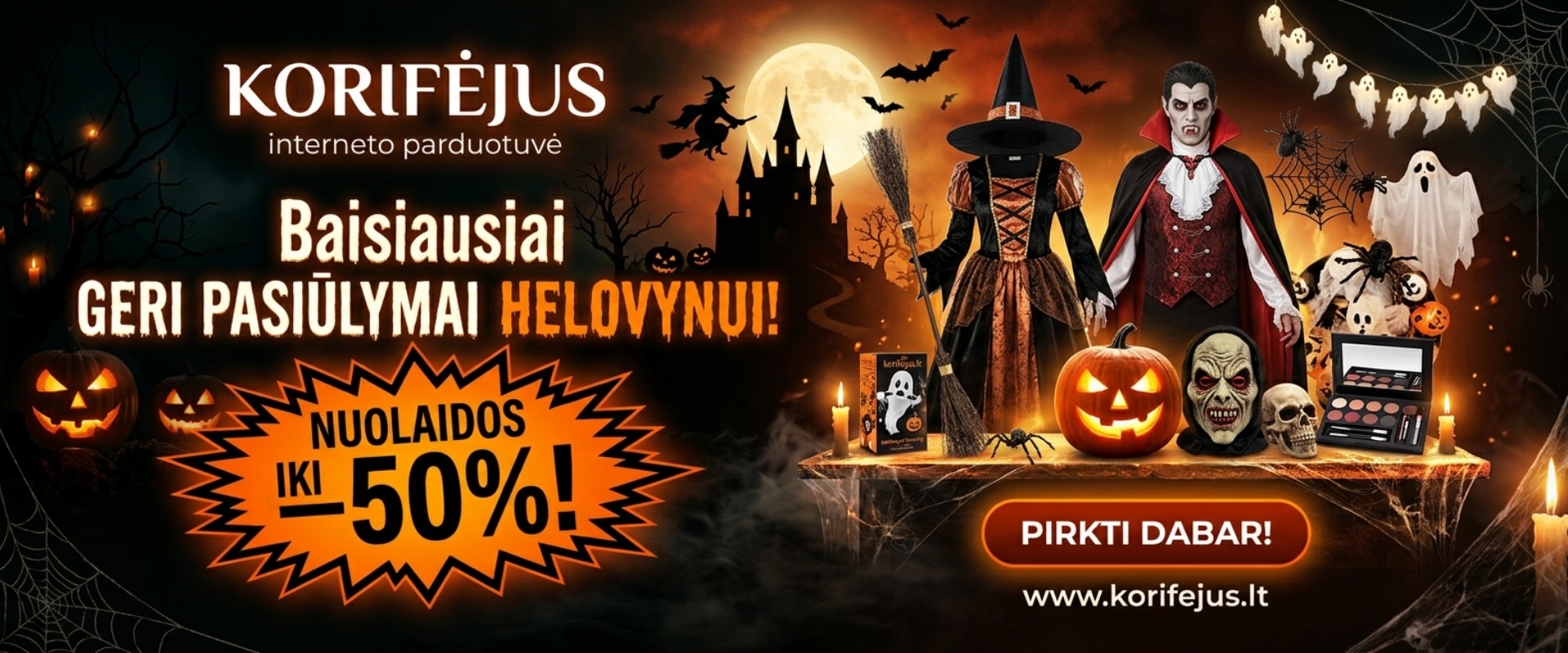 AKCIJA!