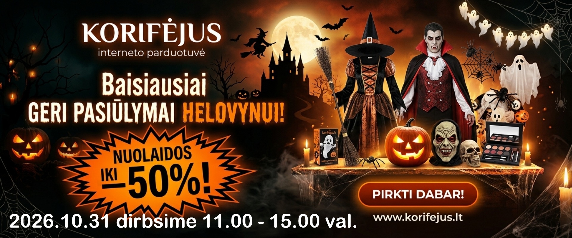 AKCIJA!