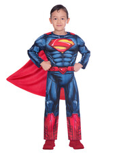 Superherojų kostiumai vaikams