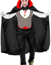 Vampyrų kostiumai