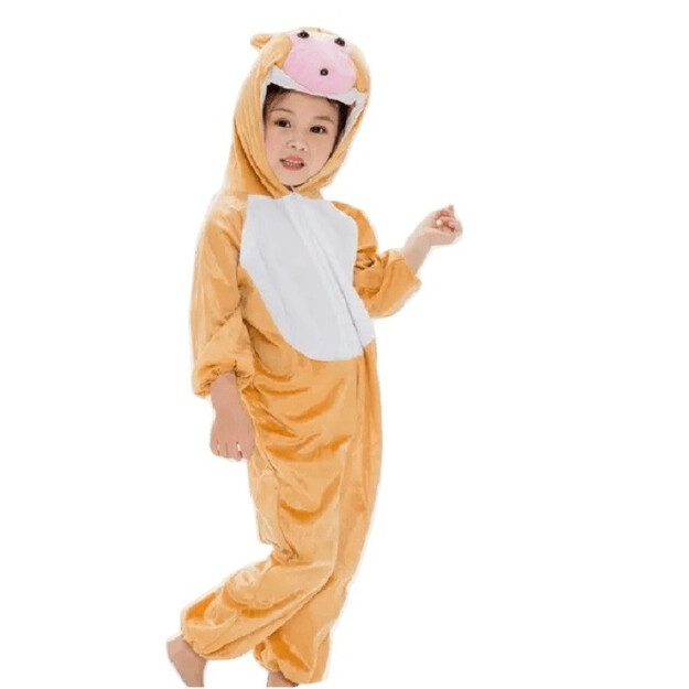 Lastemonkey kostüüm