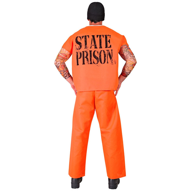 Kalinio kostiumas suaugusiems