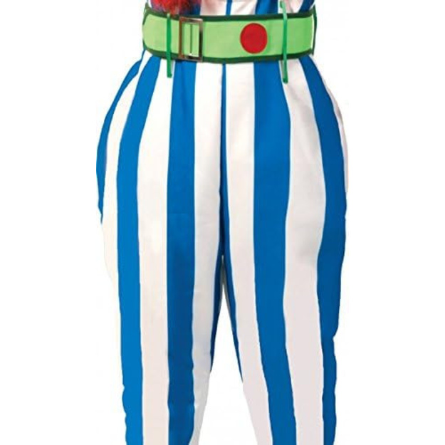 Stipraus galo kostiumas vaikams