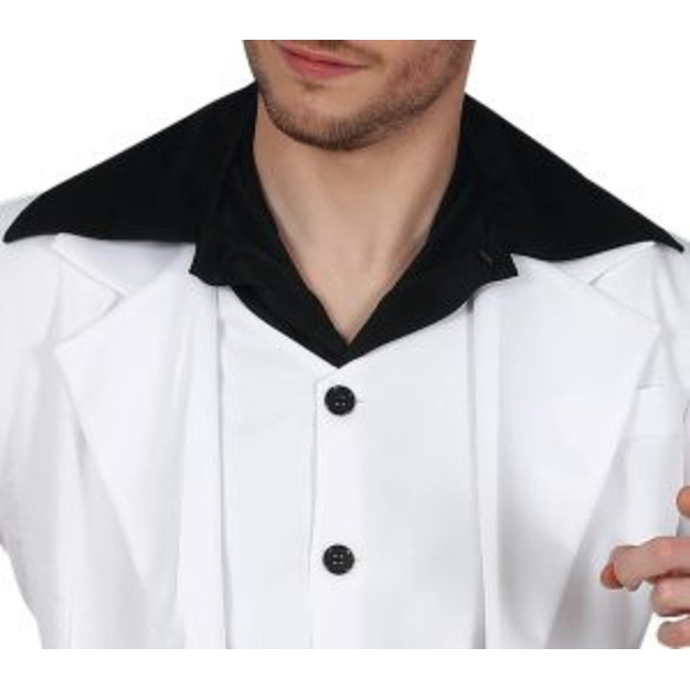 70-ųjų disko kostiumas vyrams