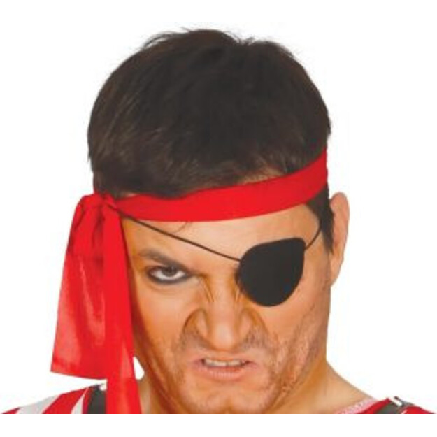 Vyriškas piratų kostiumas