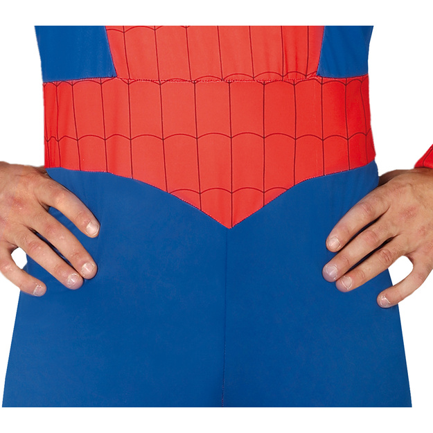 Superherojaus kostiumas vyrams