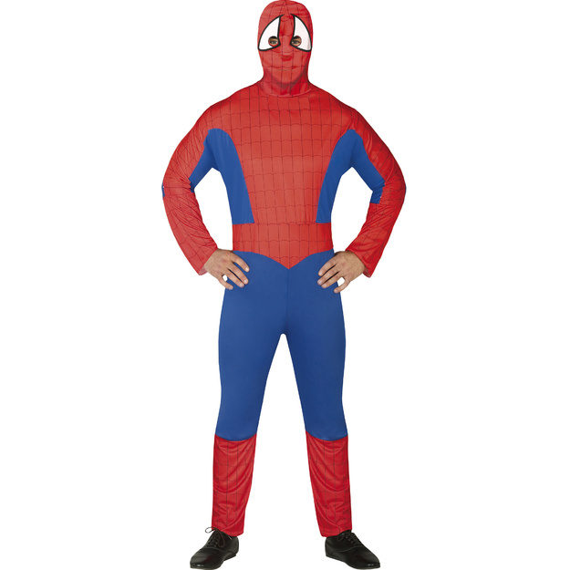 Superherojaus kostiumas vyrams