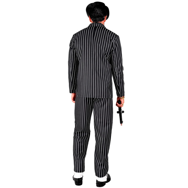 Gangsterio kostiumas vyrams