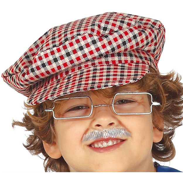 Senelio kostiumas vaikams