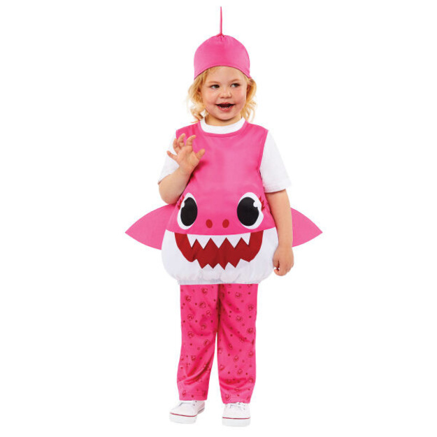 Kostiumas vaikams  Baby Shark - Mummy